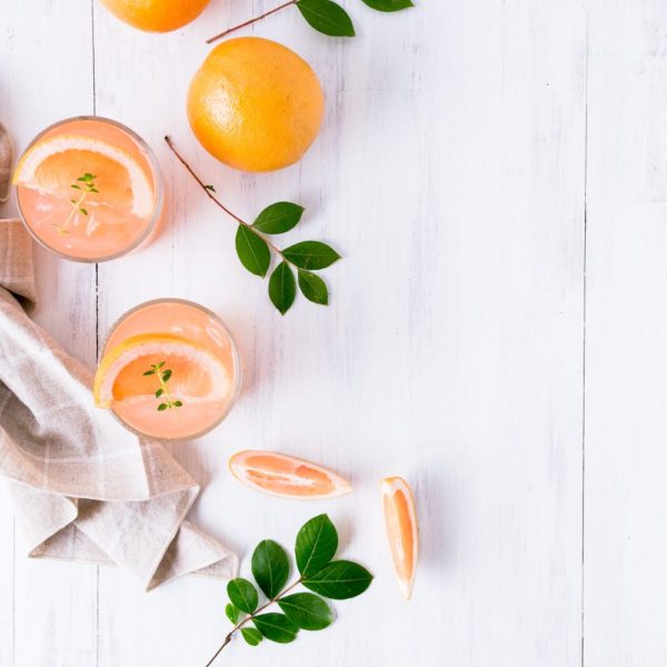 Sample Post with Left Aligned Sidebar